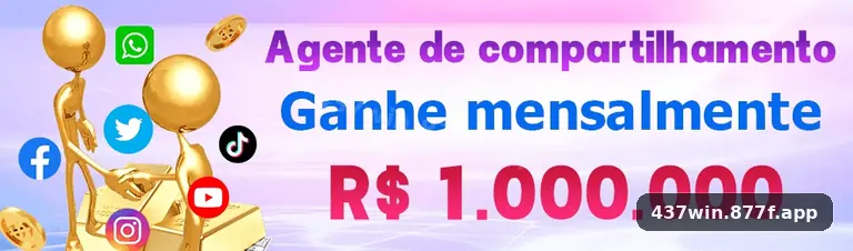 Bônus Exclusivos para Usuários do App 437win